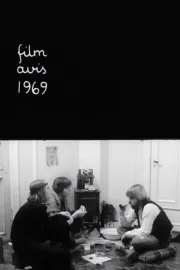 Oslofilm: Filmavis 1969