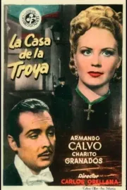 Casa de la Troya, La