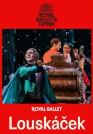 Královský balet: Louskáček
