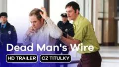 Dead Man's Wire: teaser trailer