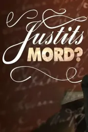 Justitsmord