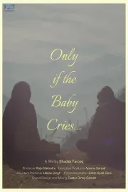 Když dítě zapláče...