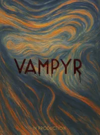 Vampyr