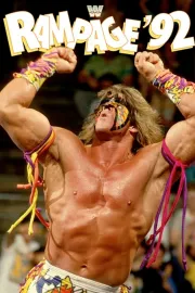 WWE Rampage '92