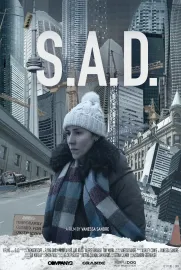 S.A.D.