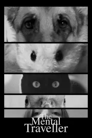 The Mental Traveller