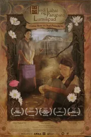 Hindi Lahat Ng Paruparo Lumilipad