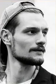 Денис Виленкин