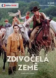 Zdivočelá země