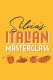 Silvia's Italian Masterclass