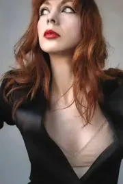 Catherine Anne Davies