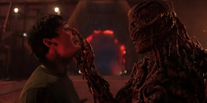 Ještě větší, než jste čekali. Nový trailer na finále Stranger Things absolutně bere dech