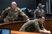 Nový hit Netflixu o jaderné krizi naštval Pentagon. „Systém obrany má nedostatky,“ hájí se tvůrci