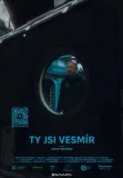 Ty jsi vesmír