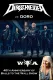 Dirkschneider: 40th Anniversary of Balls to the Wall Show - W:O:A 2025