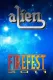 Alien live at Firefest VIII