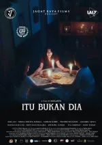 Itu Bukan Dia