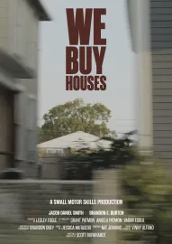 We Buy Houses