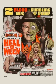 The Last Drive-In with Joe Bob Briggs: Joe Bob’s Helloween