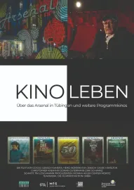 Kinoleben – Über das Tübinger Arsenal und andere Programmkinos