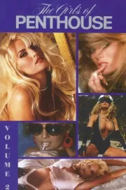 Girls of Penthouse 2