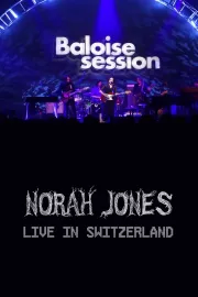 Norah Jones v Basileji