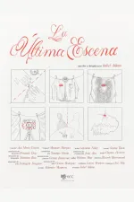 La Última Escena