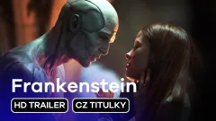 Frankenstein: finální trailer