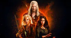 VOD tipy: Čtvrtý Zaklínač, nové Star Wars i hvězdná romance