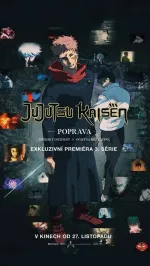 Jujutsu Kaisen: Poprava