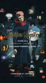 Jujutsu Kaisen: Poprava