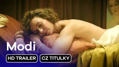 Modi: trailer