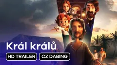 Král králů: trailer