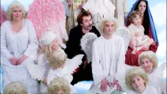 Kvíz: Anděl Páně slaví 20 let od premiéry. Jak dobře oblíbenou pohádku znáte?