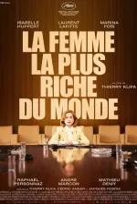 Nejbohatší žena na světě