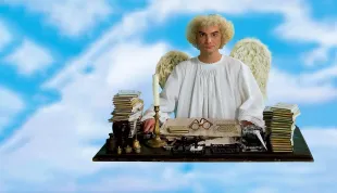 Jaká je sledovanost štědrovečerních pohádek? Rekord drží Troška, největší propadák natočil Strach