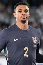 Trent Alexander-Arnold