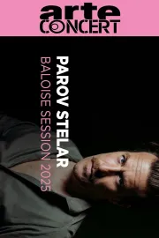 Parov Stelar Baloise Session 2025