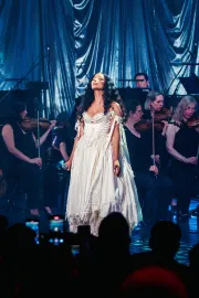 JADE at the Proms: A Homecoming