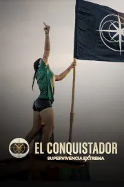 El Conquistador: Supervivencia Extrema