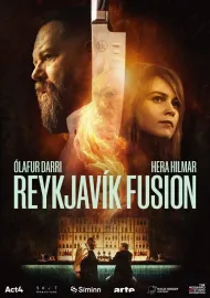 Reykjavík Fusion