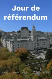 Jour de référendum