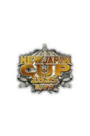 NJPW New Japan Cup 2025 - Day 1