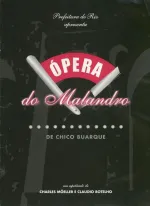 Ópera do Malandro: Stage Play