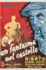C'è un fantasma nel castello