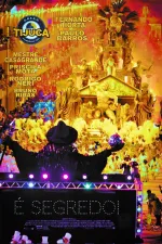 Unidos da Tijuca - É Segredo!