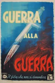 Guerra alla guerra
