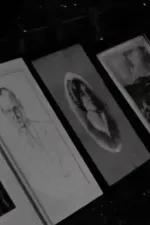 The Worms Are Having Fun