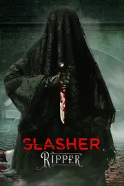 Slasher: Ripper