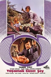 Yaşamak Güzel Şey